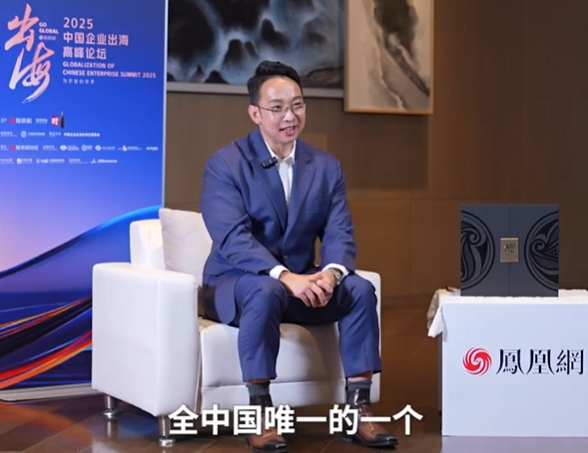 全国唯一!格力市场总监朱磊:格力钛的车绝对不起火、不爆炸