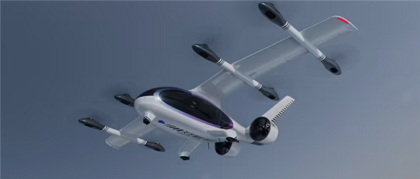 又一车企成功“登天”！广汽首款复合翼飞行汽车完成试飞