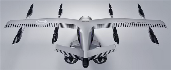 又一车企成功“登天”！广汽首款复合翼飞行汽车完成试飞