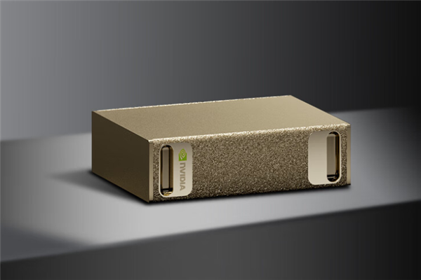 3万元是常态!NVIDIA正式杀向桌面CPU市场:直接抢AMD饭碗