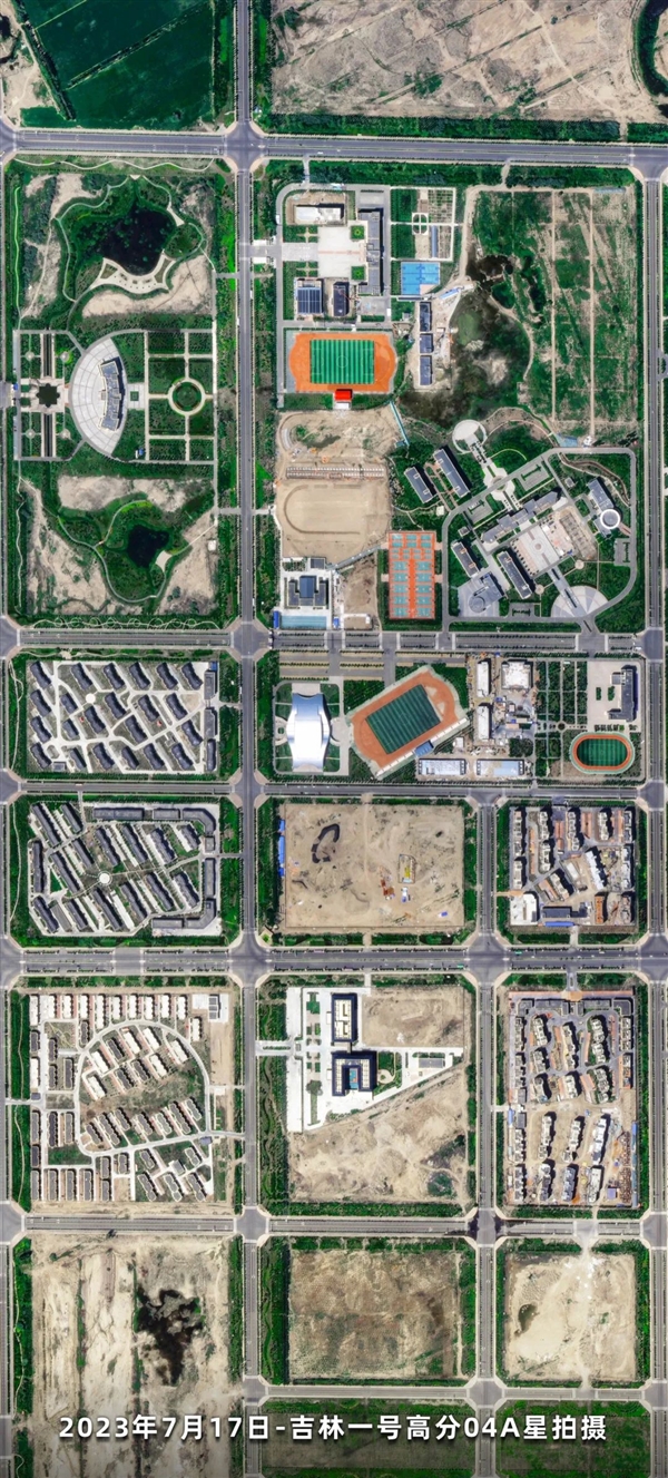 这里是中国最北的屯垦重镇:成吉思汗西征在此点将