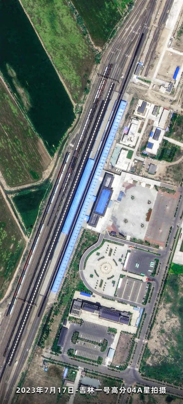 这里是中国最北的屯垦重镇:成吉思汗西征在此点将