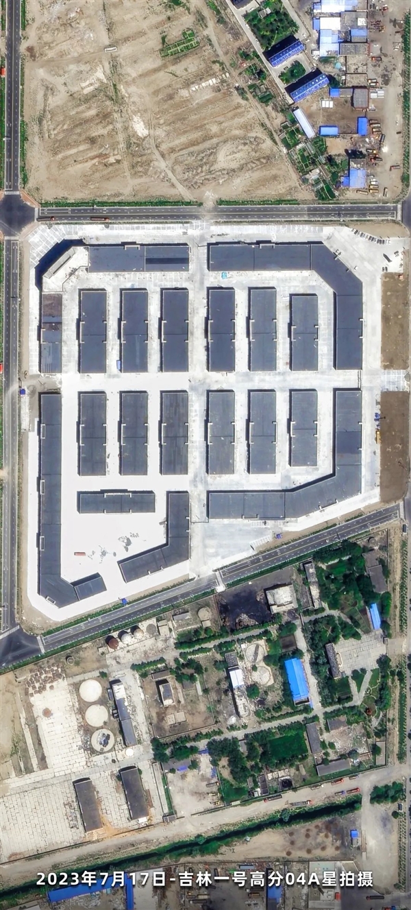 这里是中国最北的屯垦重镇:成吉思汗西征在此点将