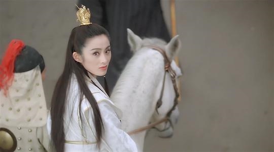 李连杰回应倚天屠龙记为何没续集:当年亏麻了 没钱拍了