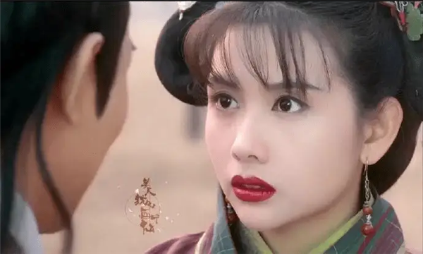 李连杰回应倚天屠龙记为何没续集:当年亏麻了 没钱拍了