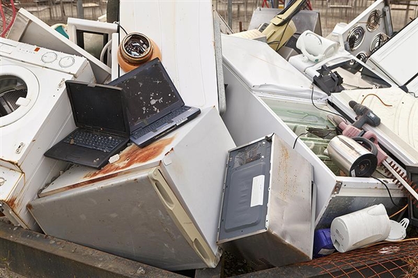 原来家电也有使用期限!一文get家用电器退役指南:电饭煲5年就该换了