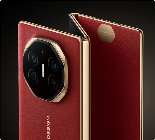 华为下半年新机曝光:9月发布Mate XTs三折叠、11月Mate 80系列