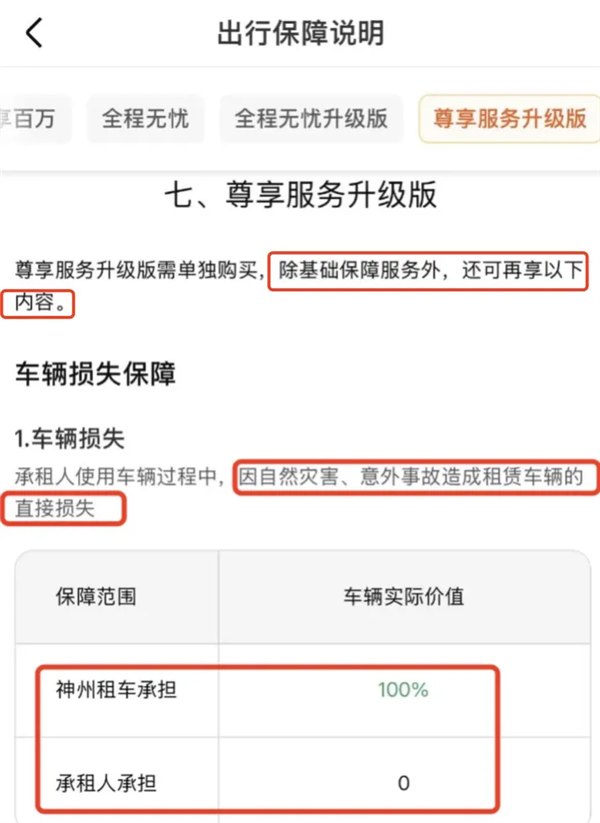 男子在神州租车租了辆奥迪Q6 结果车辆起火要赔33万