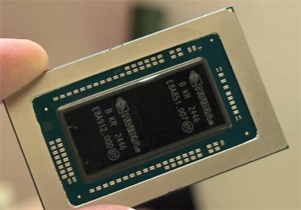 英伟达首颗台式电脑芯片要来了：性能逼近苹果M3