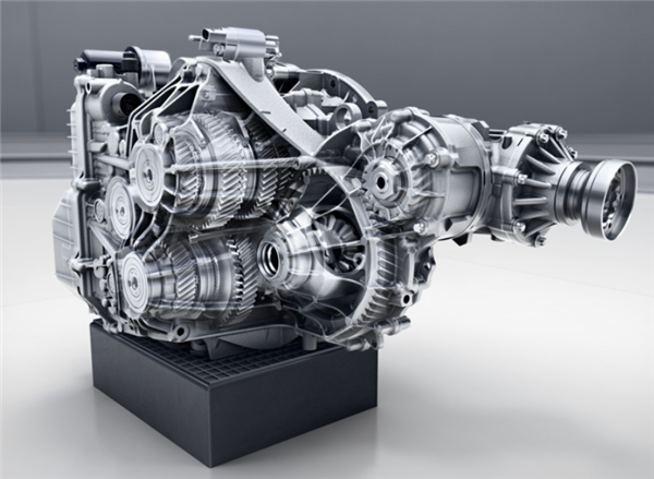 比电车更有激情!全新奔驰AMG CLA 45 S上市:2.0T迸发超420匹马力