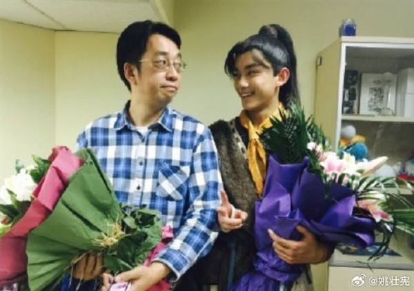 《仙剑奇侠传》迎30周年 “仙剑之父”:祝更多优秀国产单机继续崛起