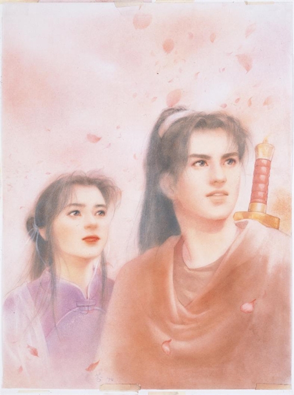 《仙剑奇侠传》迎30周年 “仙剑之父”:祝更多优秀国产单机继续崛起