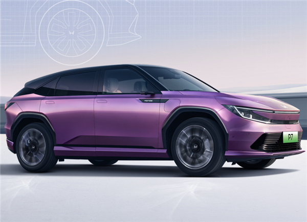 在华销量面临挑战！本田今年累计销量315152辆下滑24.2%