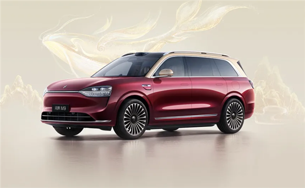 哪款车最被车主推荐:问界M9稳居第一 小米SU7未进前十