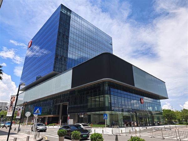 小米深圳总部7月18日举行开园仪式！楼下开设全球最大小米之家