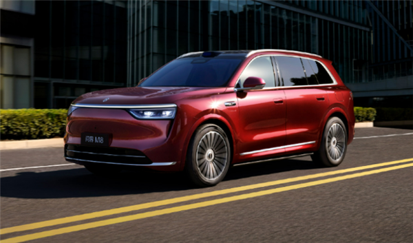 新势力周交付量出炉：问界销冠宝座差点被零跑推翻