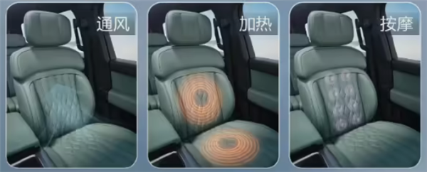 “东风 x 华为智野第一车”！猛士M817官宣7月17日开启预售