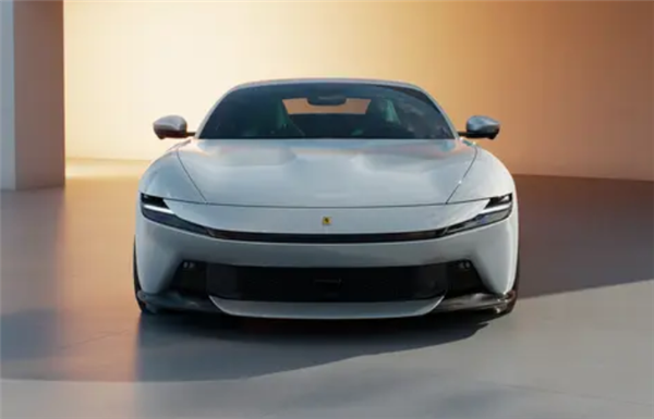 最便宜的法拉利来了！全新车型Amalfi官宣：海外售价219万元