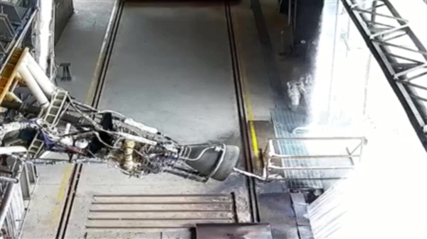 一级复用30+次！引力二号中大型可回收火箭三合一联合试车圆满成功