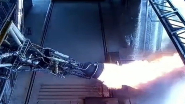 一级复用30+次！引力二号中大型可回收火箭三合一联合试车圆满成功