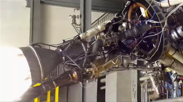 一级复用30+次！引力二号中大型可回收火箭三合一联合试车圆满成功