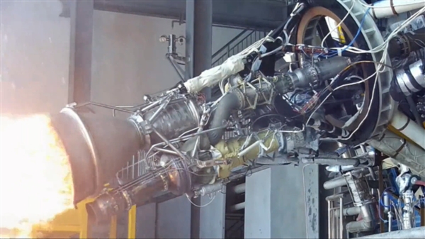 一级复用30+次！引力二号中大型可回收火箭三合一联合试车圆满成功