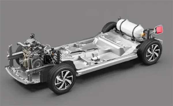 最便宜的酷路泽来了！全新丰田Urban Cruiser上市：只要9.5万元