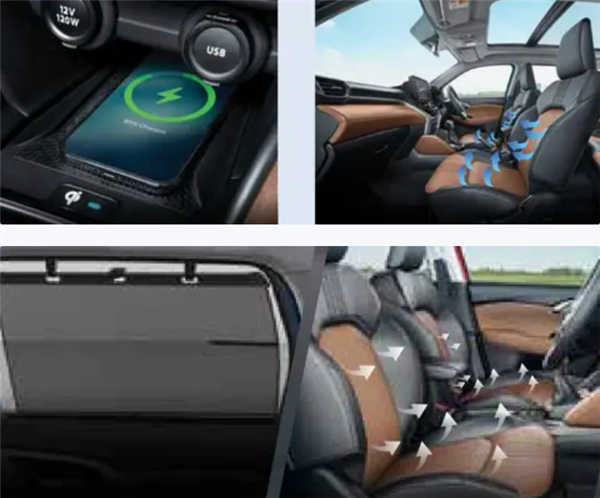 最便宜的酷路泽来了！全新丰田Urban Cruiser上市：只要9.5万元