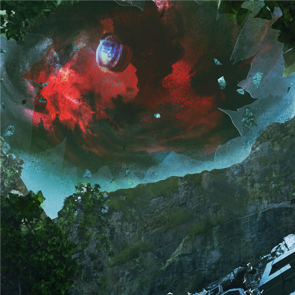 仙剑首部原创剧集《仙剑染归尘》正式官宣：概念海报公布