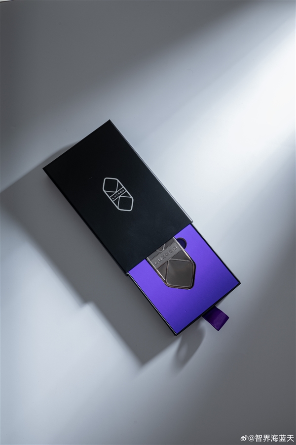 智界全新车标亮相：免费送！正在加紧生产