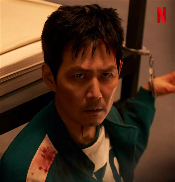 《鱿鱼游戏》第三季豆瓣仅6.4分 网友:看完想把男主角打一顿