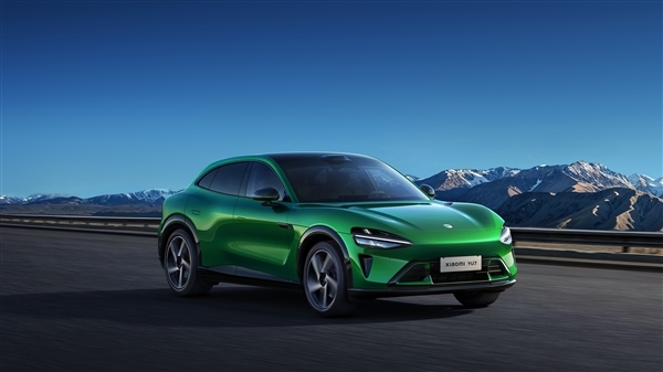 苹果用户最好购车选择!小米YU7深度兼容:iPhone、Apple Watch都能控车