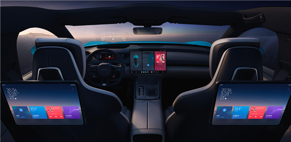 苹果用户最好购车选择!小米YU7深度兼容:iPhone、Apple Watch都能控车