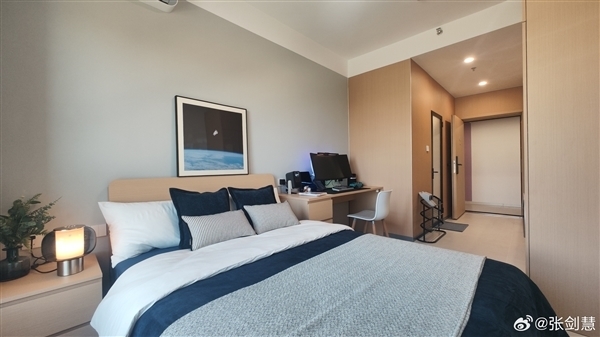 月租1999元的小米青年公寓火了!专家:会有更多大厂效仿自建公寓