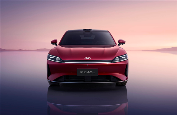 奇瑞发布风云A9L用智界账号直播宣传引热议 产品总监道歉