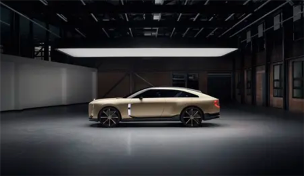 移动的头等舱！宾利首款电车官宣：车内只有三个座椅