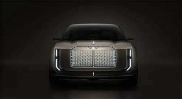 移动的头等舱！宾利首款电车官宣：车内只有三个座椅