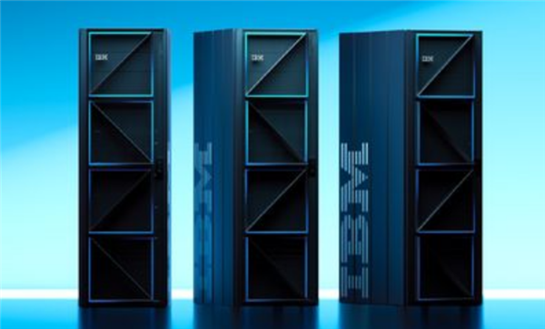 IBM推出Power11服务器:正常运作时间达99.9999% 零停机维护