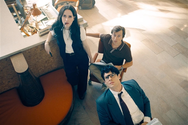 超人的问题出在哪里