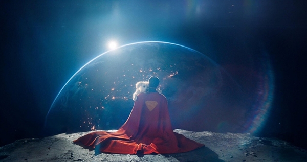 超人的问题出在哪里