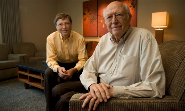 老年痴呆有救了！比尔盖茨：最快2026年看到结果