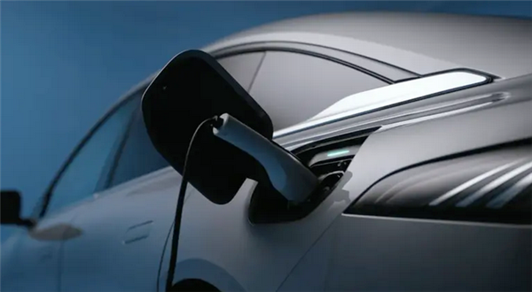 别克高端新能源品牌“至境”首款轿车来了！支持L2++全场景高阶智驾