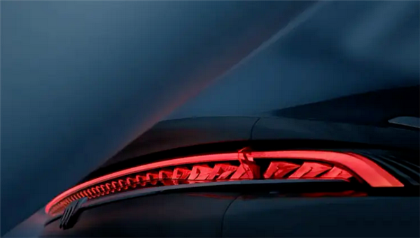 别克高端新能源品牌“至境”首款轿车来了！支持L2++全场景高阶智驾