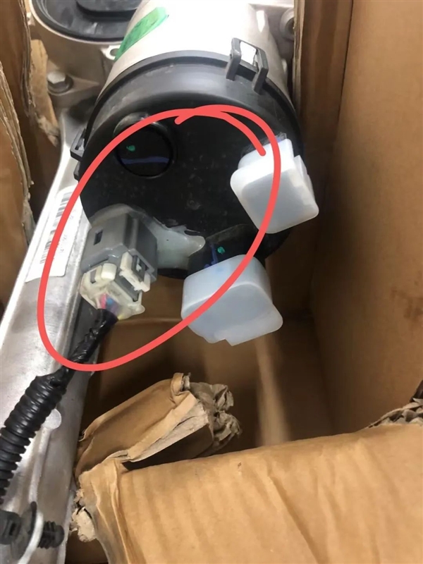 有小鹏P7+车主反映转向机失灵 客服回应:早期个别车 极端偶发