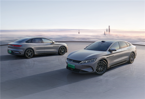 中国6月汽车厂商销量榜：合资跌落神坛 国产车前五占据四席