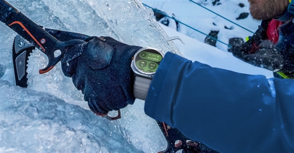 2299元起！三星Galaxy Watch 8/Classic/Ultra智能手表发布