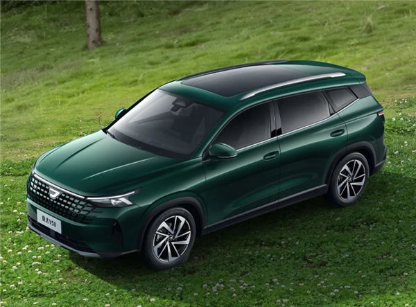 卖15万能爆款吗 大众捷达VS8官图发布:1.4T+6T成熟动力