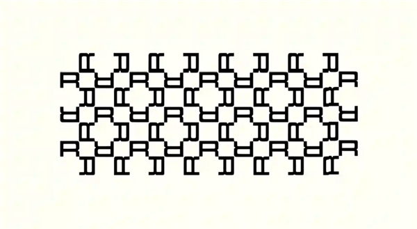 路虎揽胜发布全新标识:双R镜像设计老钱风十足!