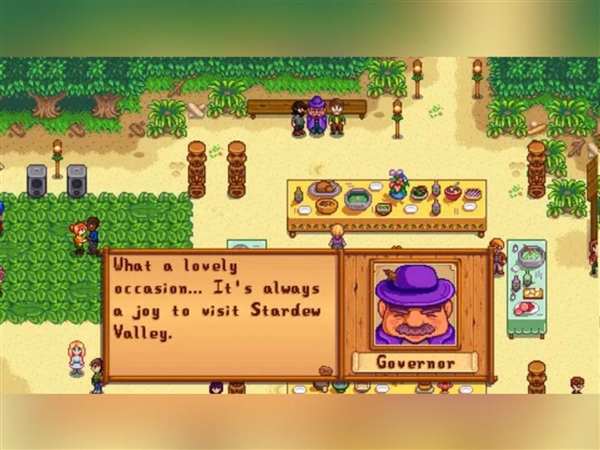 《星露谷物语》成Steam史上评分最高游戏!《泰拉瑞亚》屈居第三