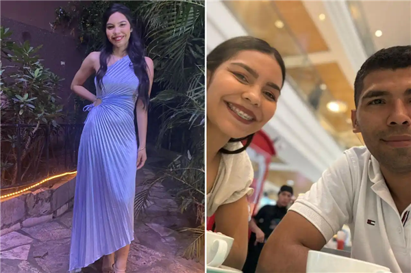 新婚7天新娘拍蜜月照被雷劈身亡:丈夫受伤送医